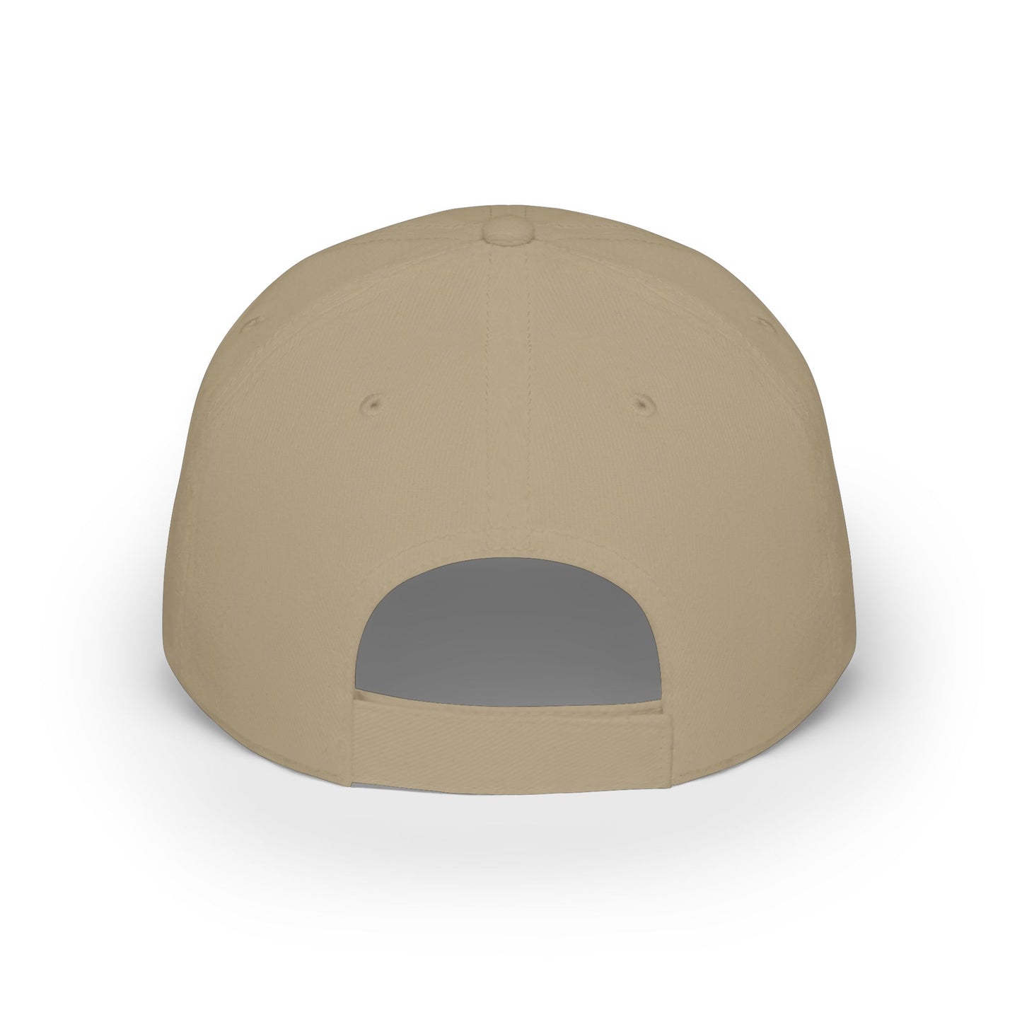 I Heart Pennies — Baseball Cap