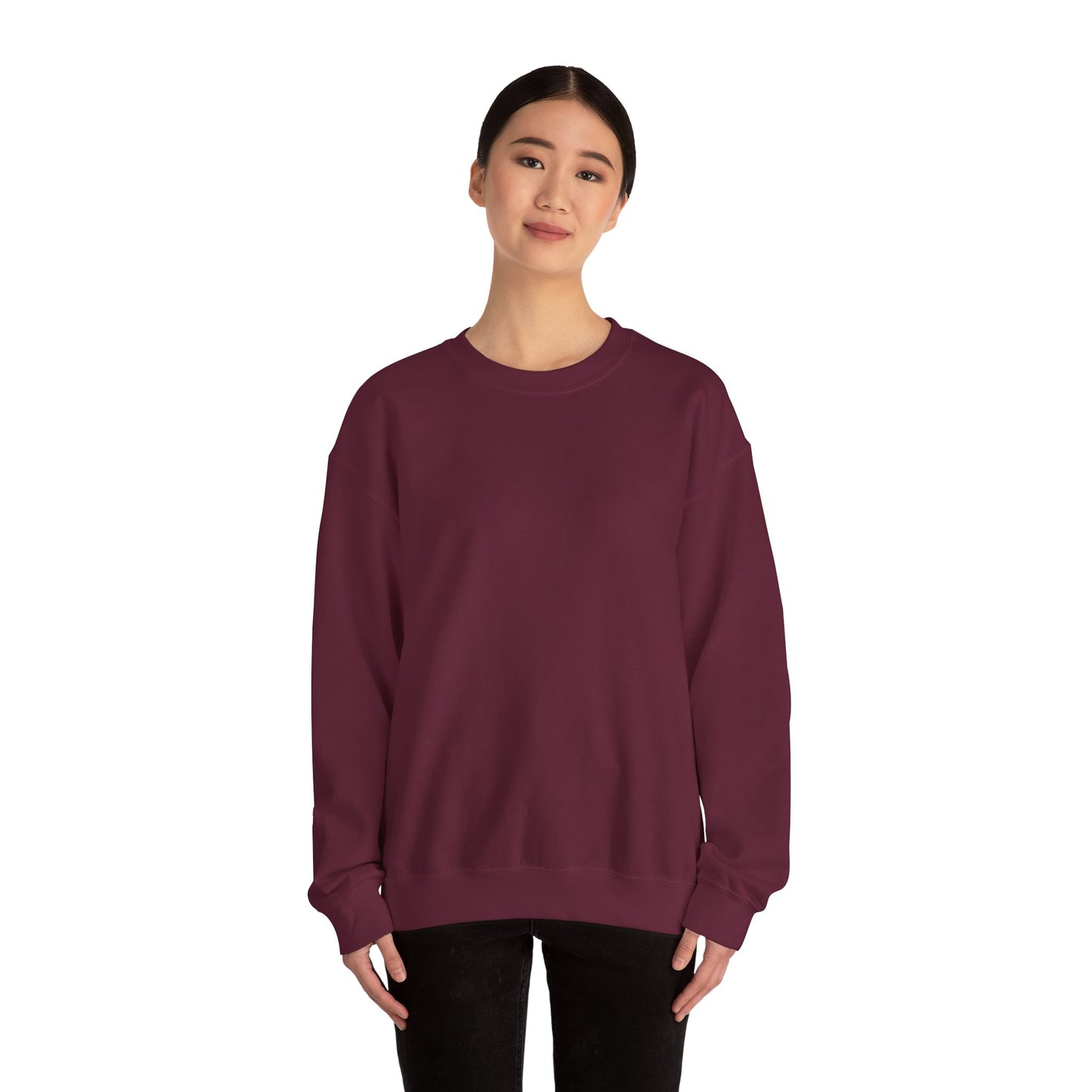 Sweatshirt — Joo Joo Joo