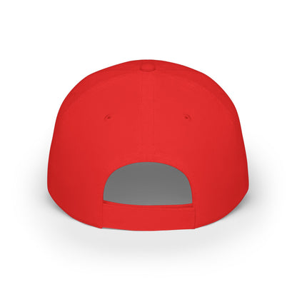 I Heart Pennies — Baseball Cap