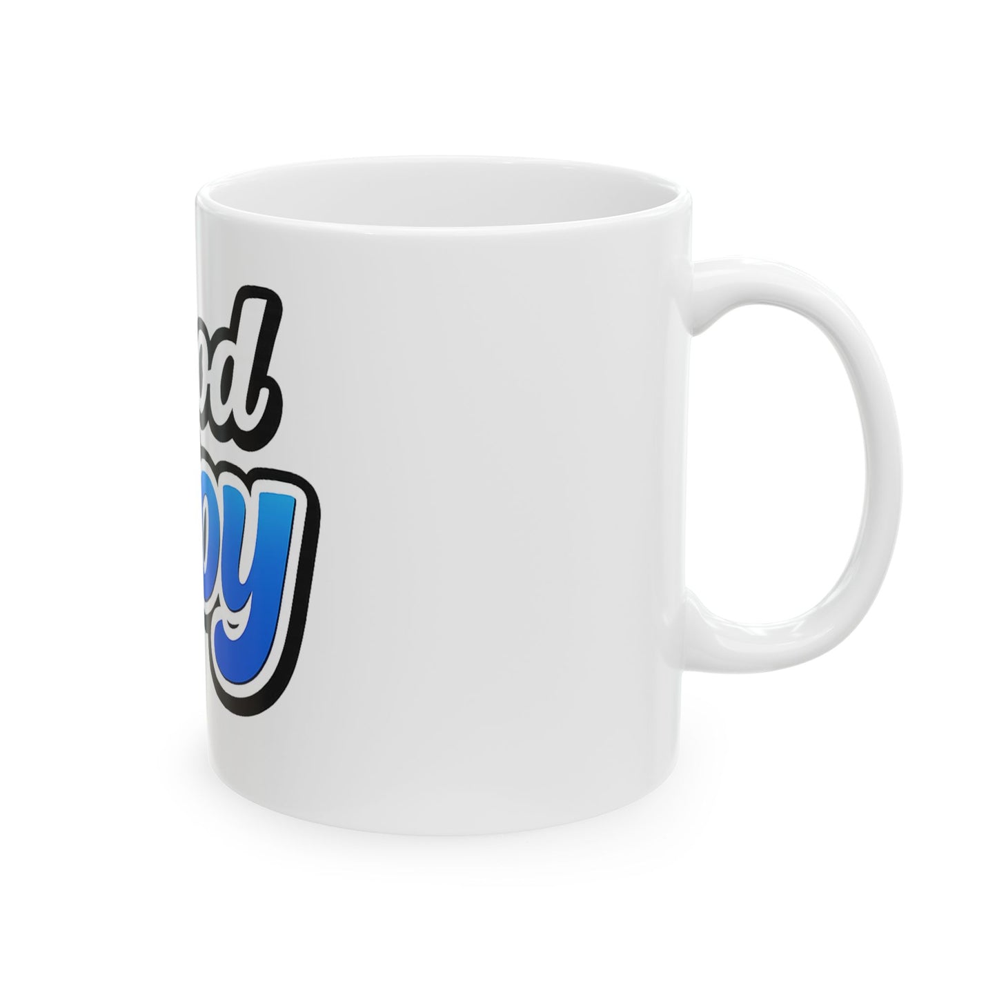 Good Goy —  Coffee Mug (11oz)