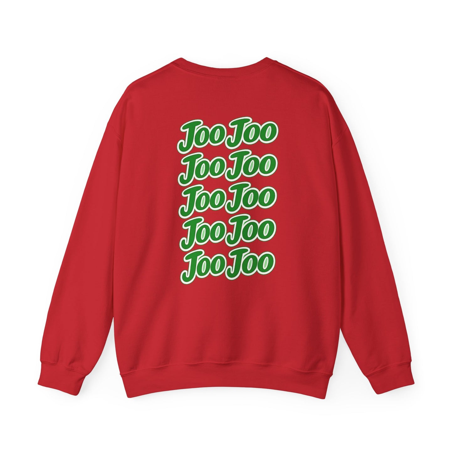 Sweatshirt — Joo Joo Joo