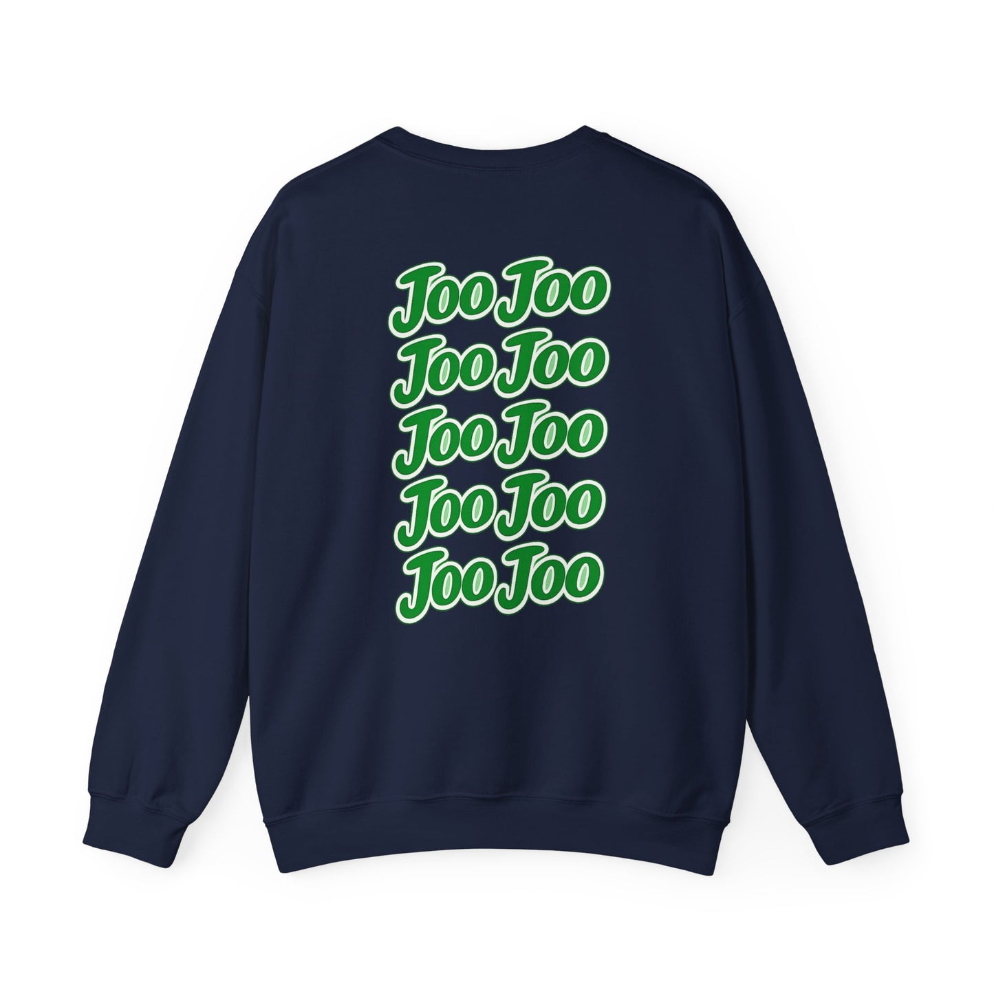 Sweatshirt — Joo Joo Joo