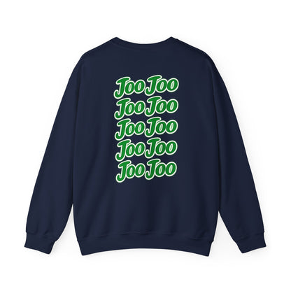 Sweatshirt — Joo Joo Joo