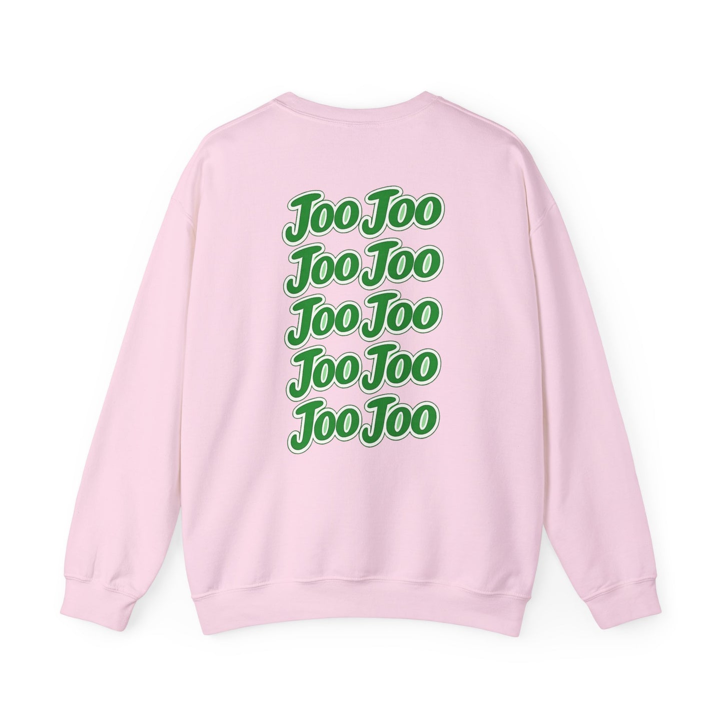 Sweatshirt — Joo Joo Joo