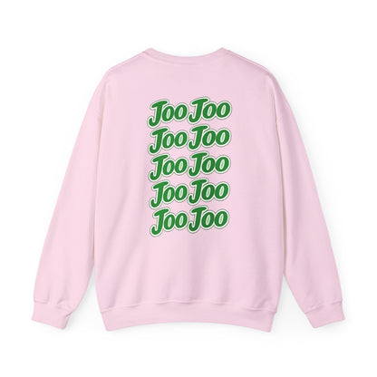 Sweatshirt — Joo Joo Joo