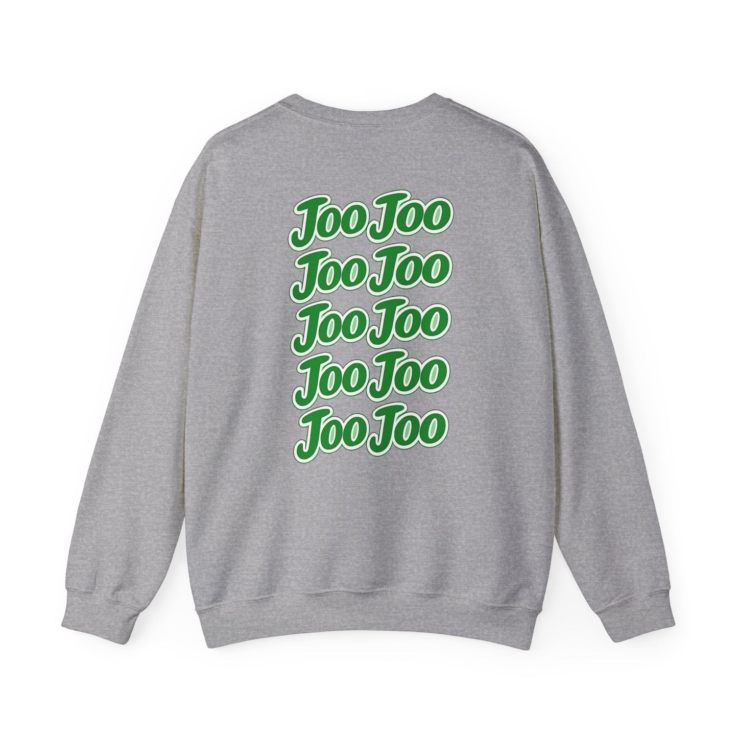 Sweatshirt — Joo Joo Joo