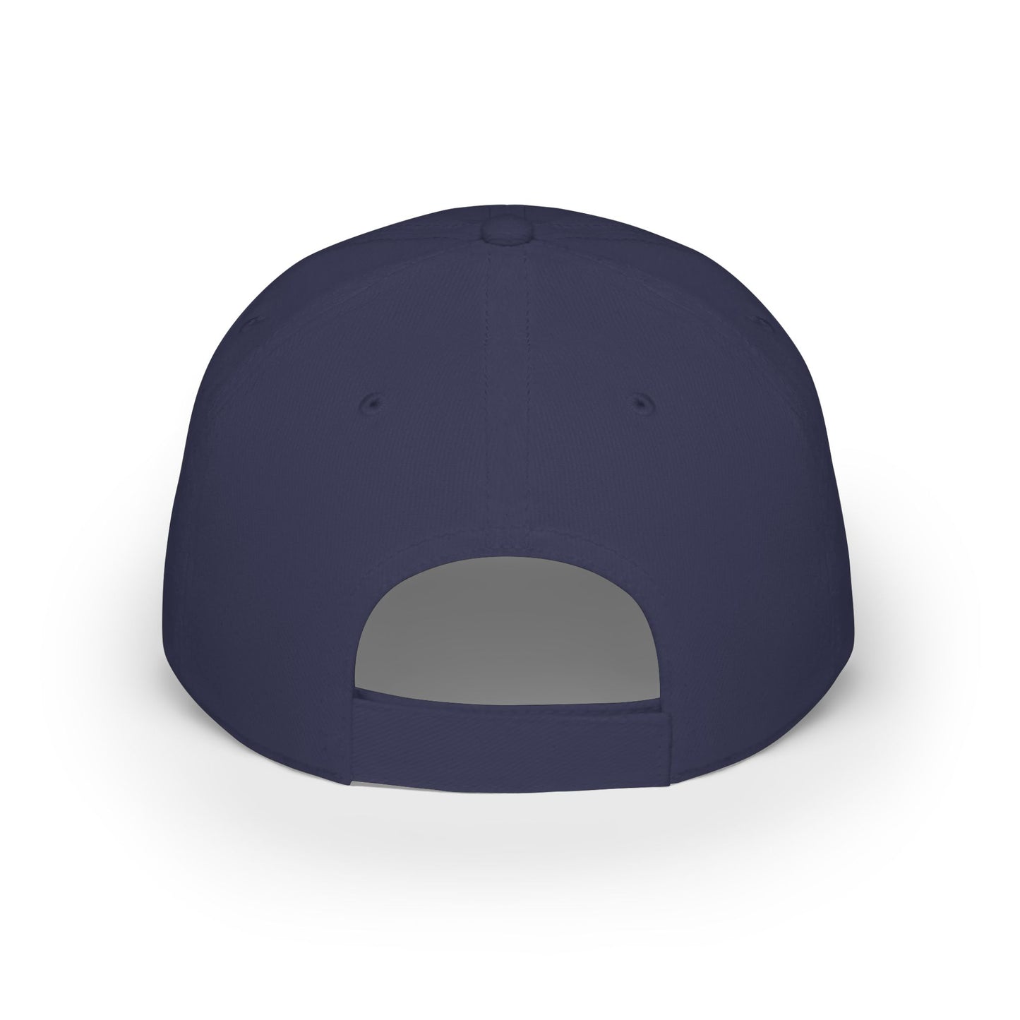 I Heart Pennies — Baseball Cap