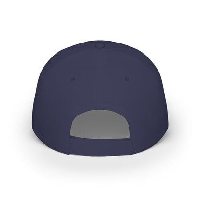 I Heart Pennies — Baseball Cap
