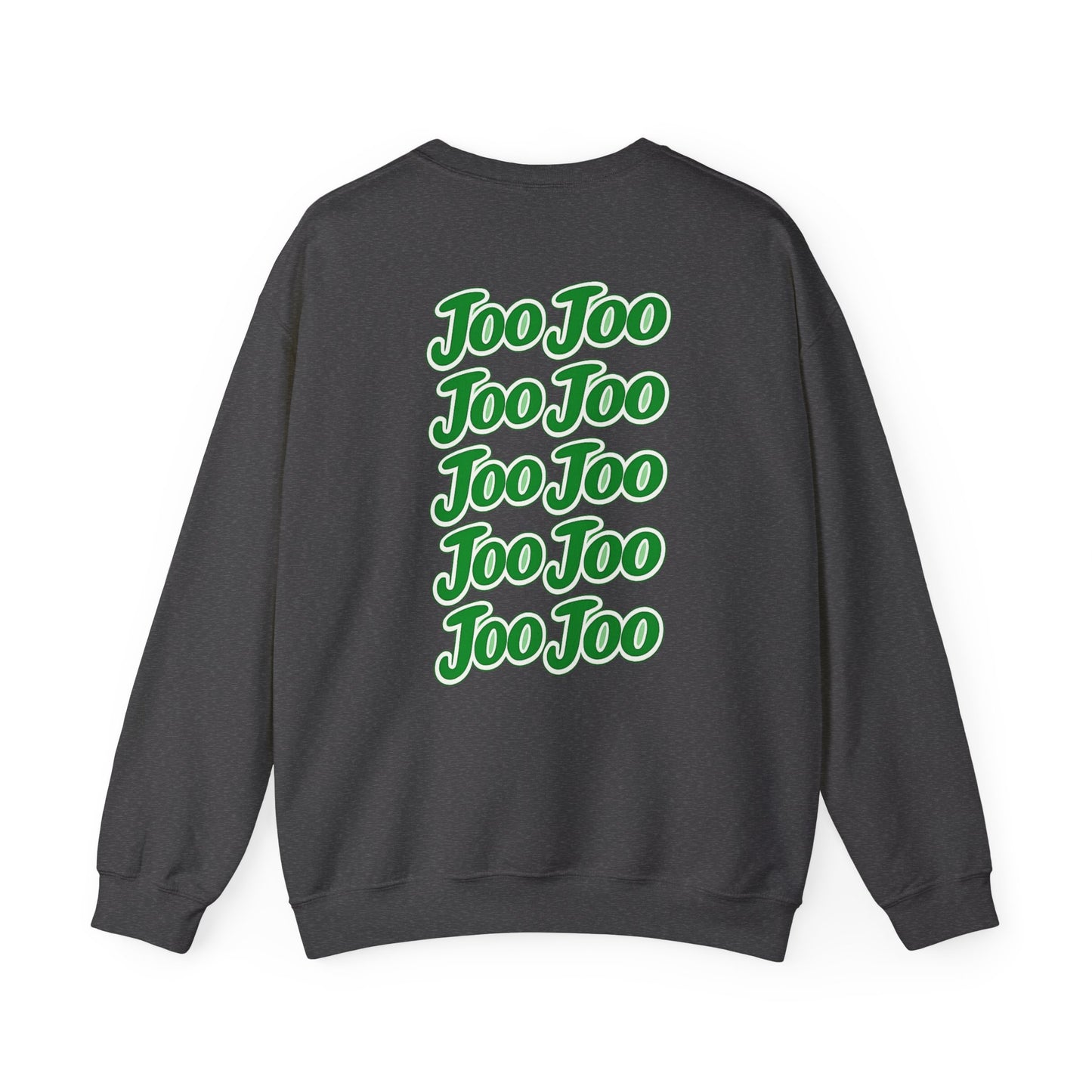 Sweatshirt — Joo Joo Joo