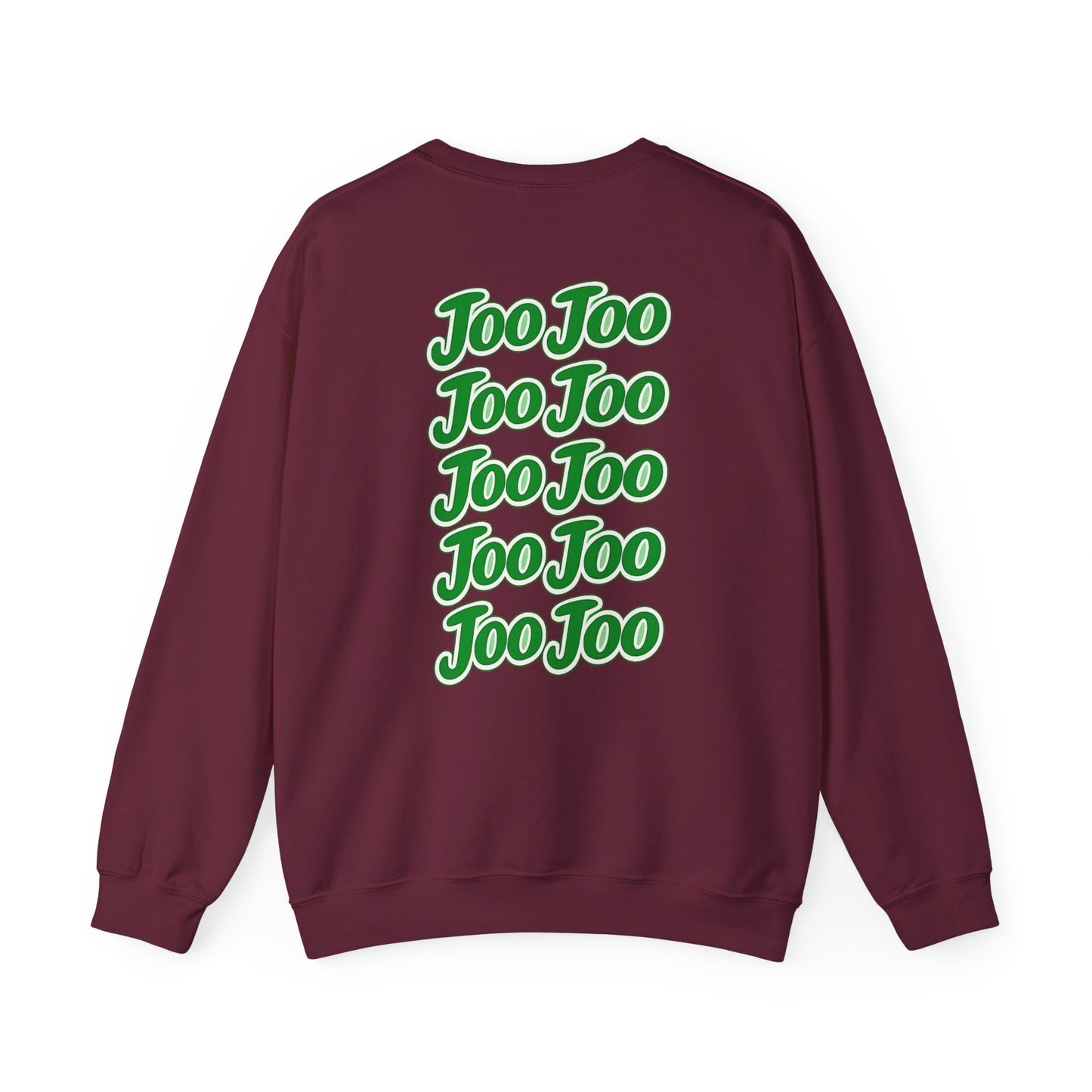 Sweatshirt — Joo Joo Joo
