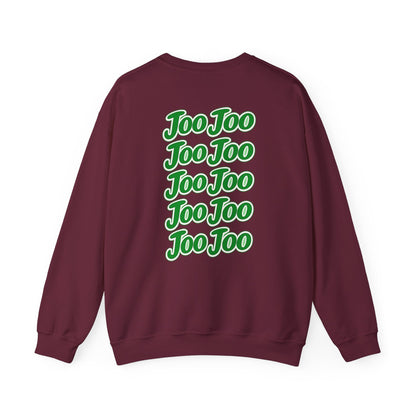 Sweatshirt — Joo Joo Joo