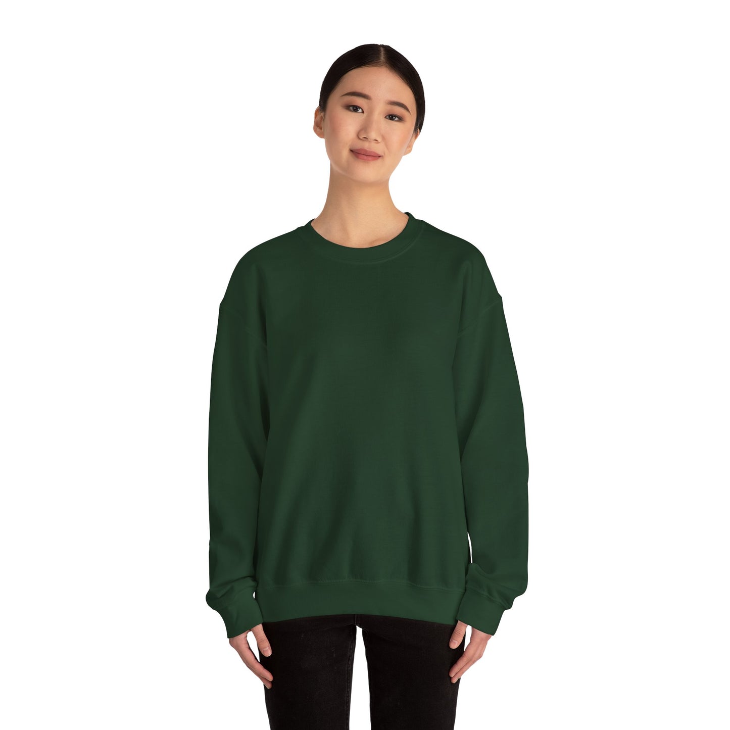 Sweatshirt — Joo Joo Joo