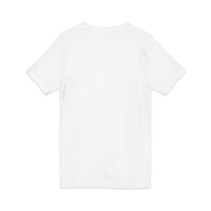 T-Shirt — In Jooz We Trust Shlomie Coin