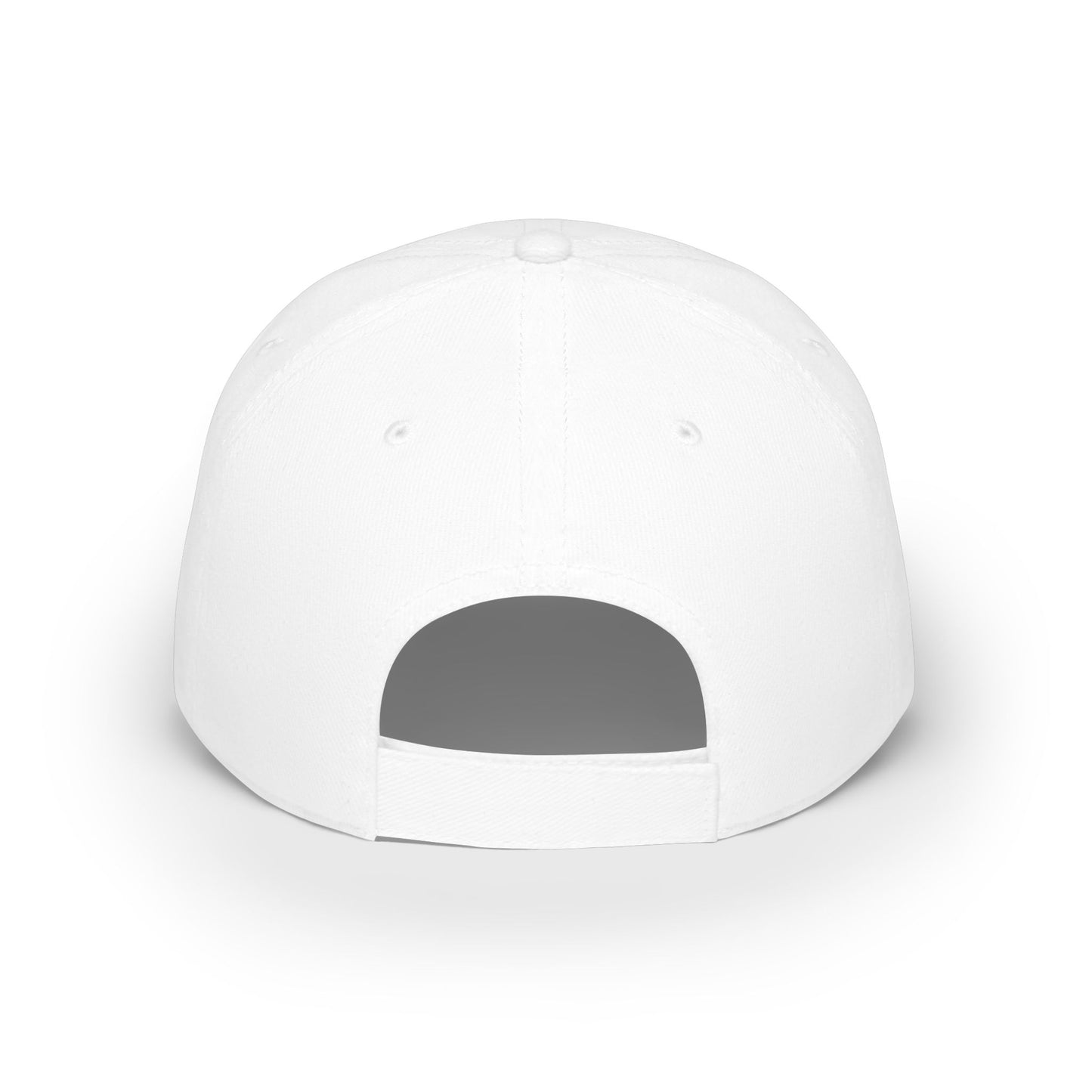 I Heart Pennies — Baseball Cap