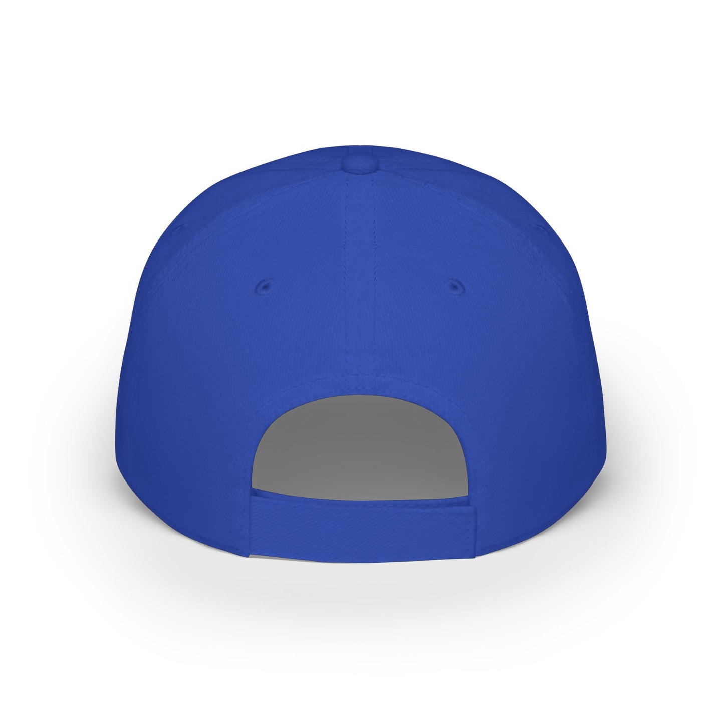 I Heart Pennies — Baseball Cap