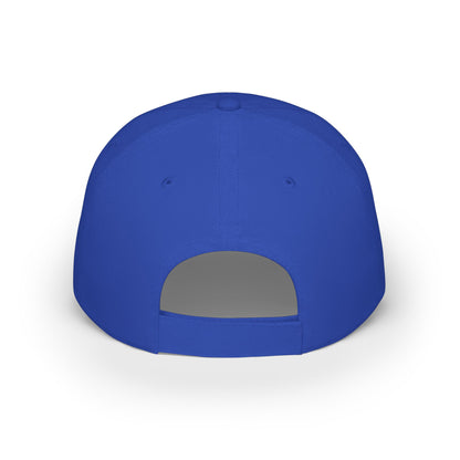 I Heart Pennies — Baseball Cap