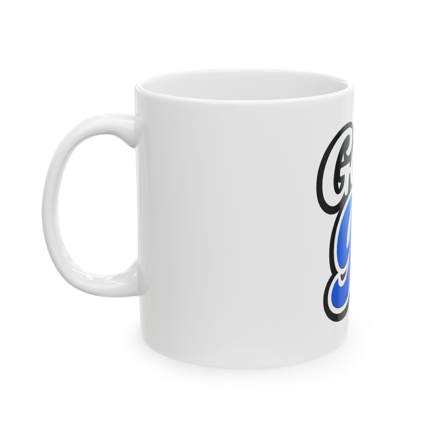 Good Goy —  Coffee Mug (11oz)