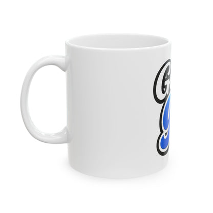 Good Goy —  Coffee Mug (11oz)