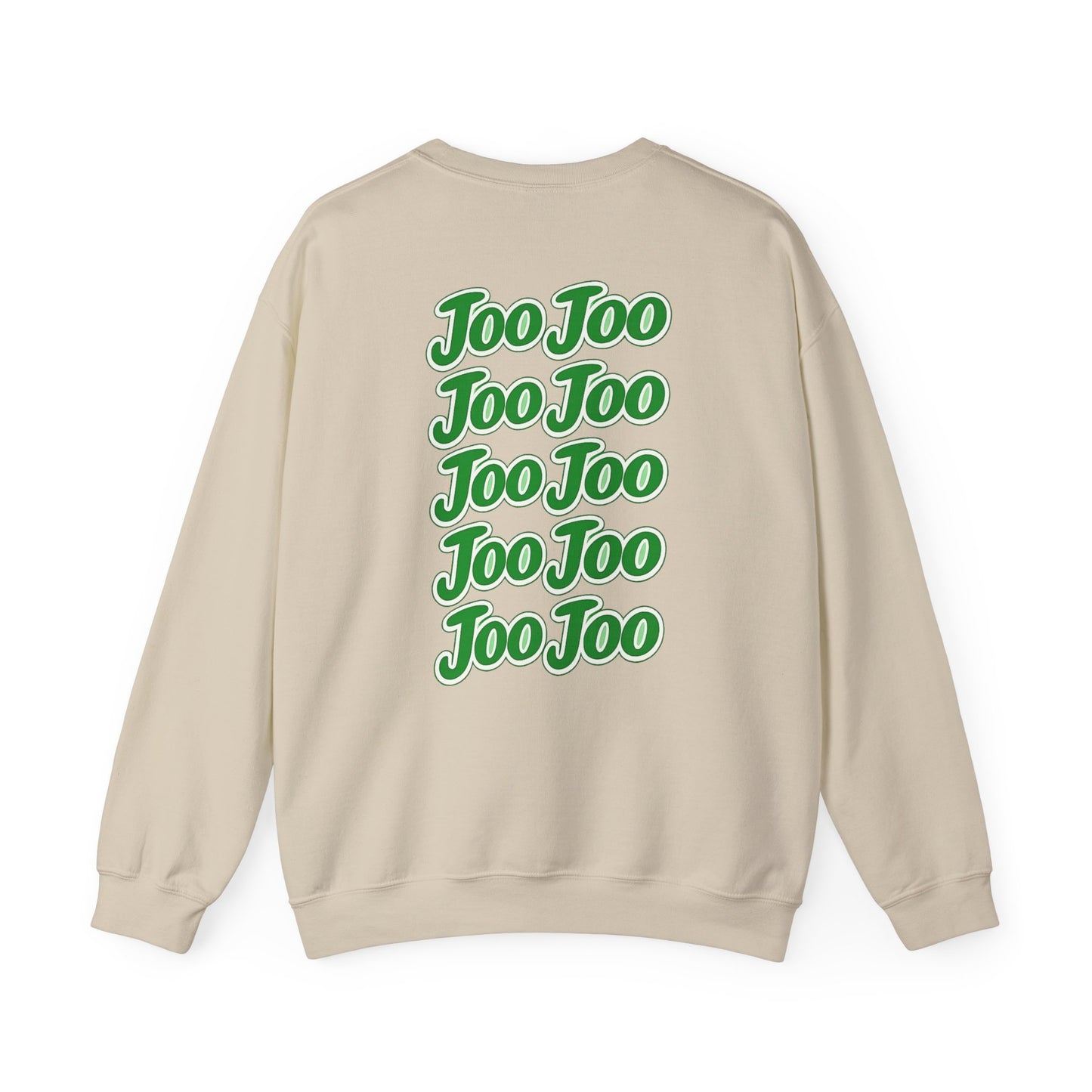 Sweatshirt — Joo Joo Joo
