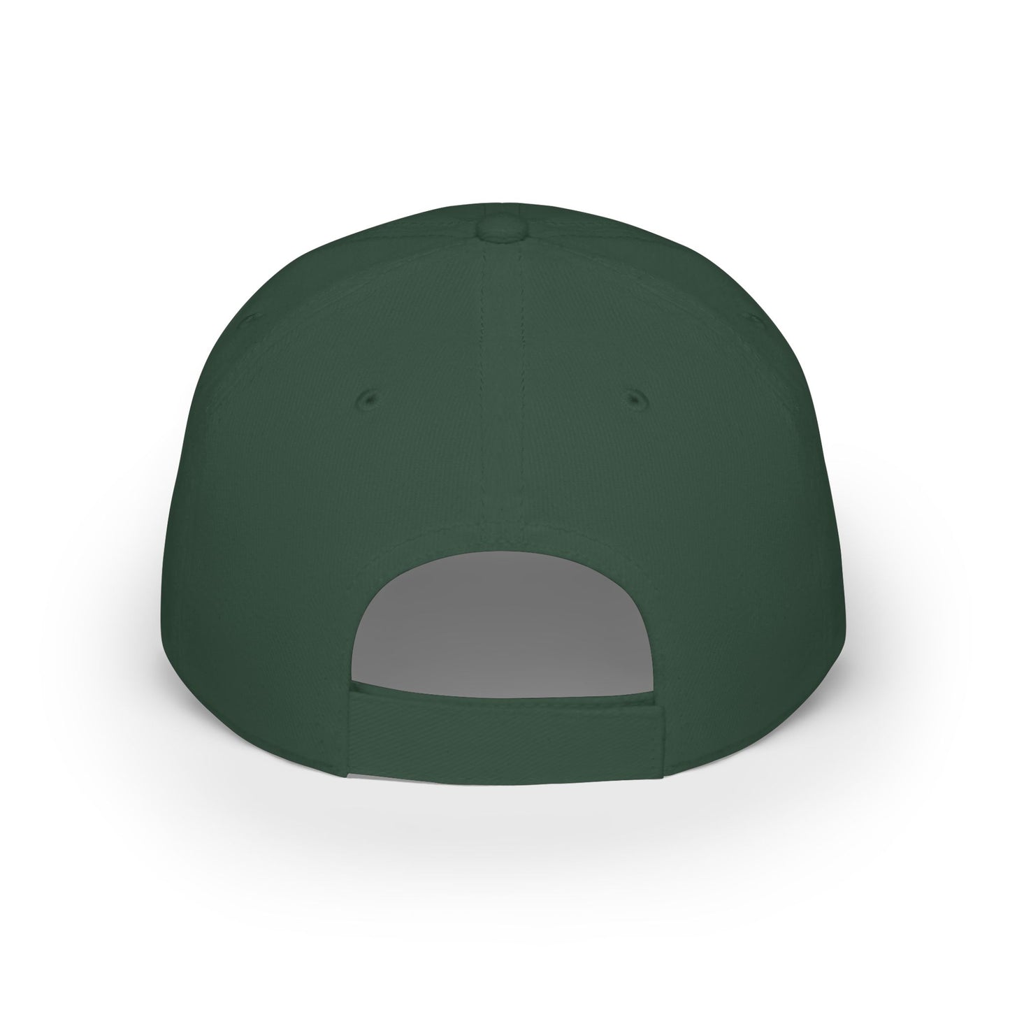 I Heart Pennies — Baseball Cap