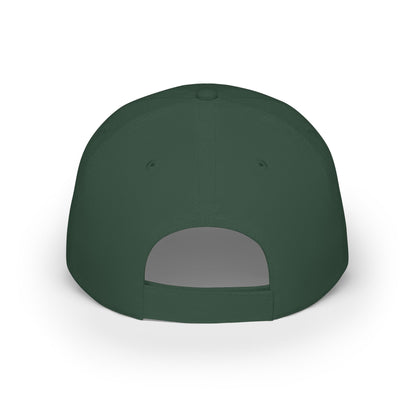 I Heart Pennies — Baseball Cap