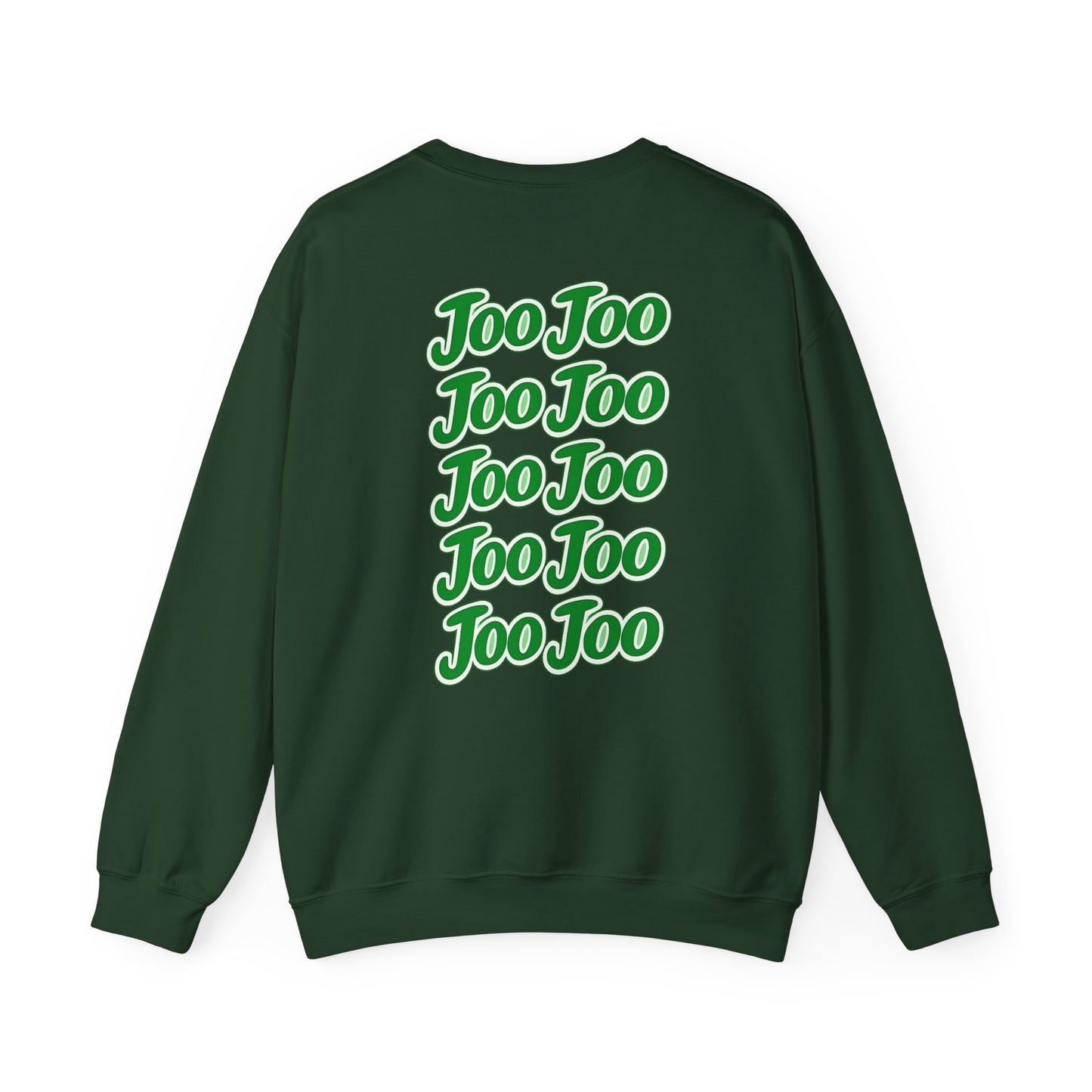 Sweatshirt — Joo Joo Joo
