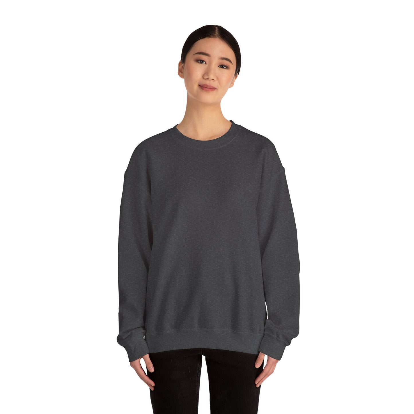 Sweatshirt — Joo Joo Joo