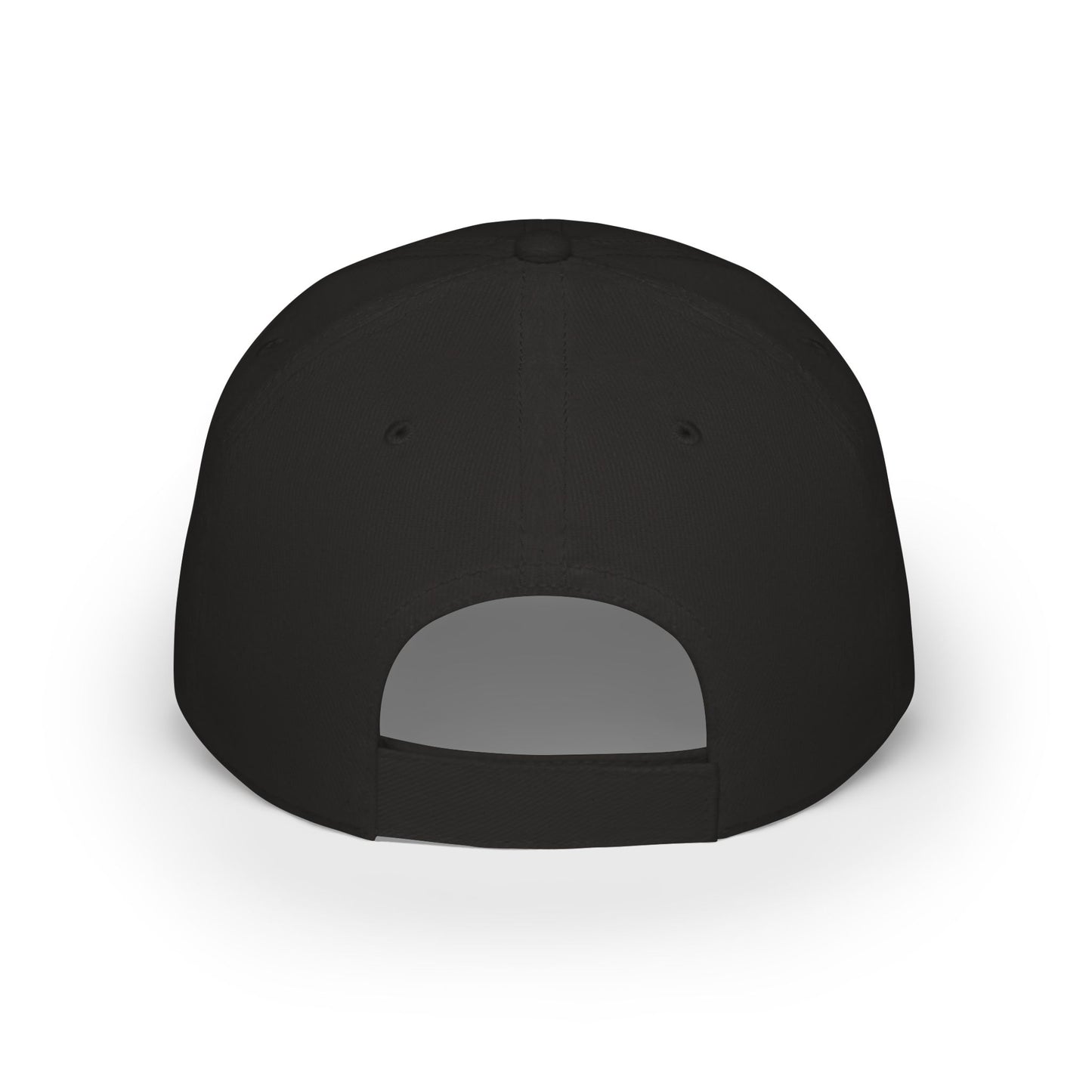I Heart Pennies — Baseball Cap